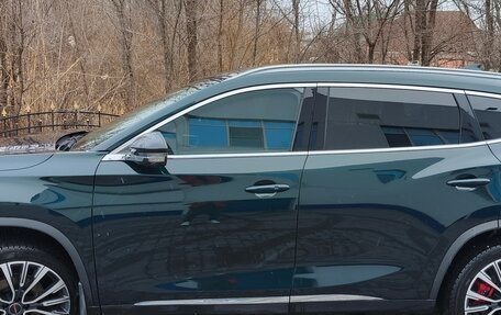 CheryExeed TXL, 2024 год, 3 450 000 рублей, 3 фотография