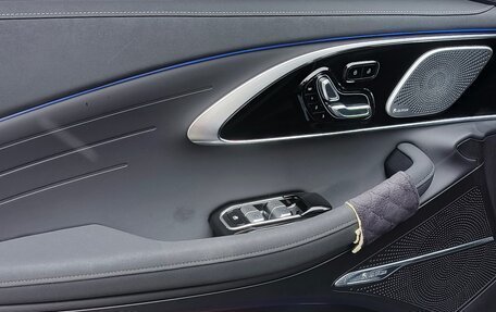 CheryExeed TXL, 2024 год, 3 450 000 рублей, 9 фотография