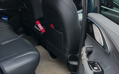 CheryExeed TXL, 2024 год, 3 450 000 рублей, 8 фотография