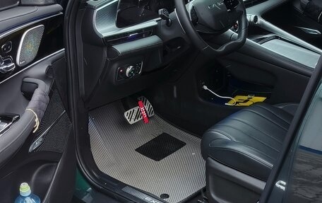 CheryExeed TXL, 2024 год, 3 450 000 рублей, 6 фотография