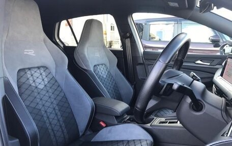 Volkswagen Golf VIII, 2022 год, 1 720 111 рублей, 13 фотография