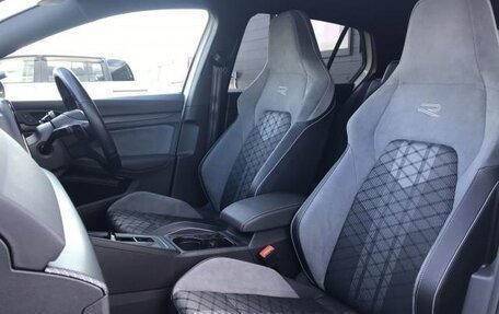 Volkswagen Golf VIII, 2022 год, 1 720 111 рублей, 15 фотография