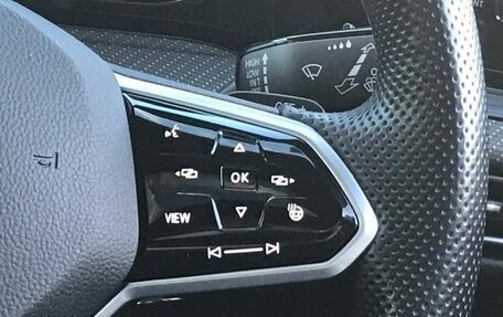 Volkswagen Golf VIII, 2022 год, 1 720 111 рублей, 12 фотография