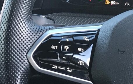 Volkswagen Golf VIII, 2022 год, 1 720 111 рублей, 11 фотография