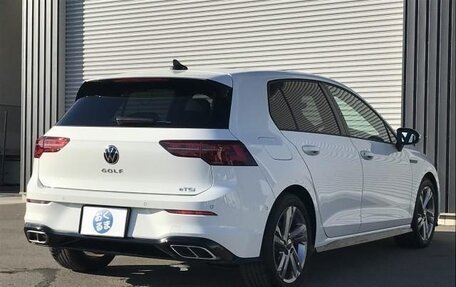 Volkswagen Golf VIII, 2022 год, 1 720 111 рублей, 6 фотография