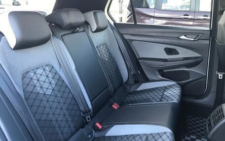 Volkswagen Golf VIII, 2022 год, 1 720 111 рублей, 16 фотография