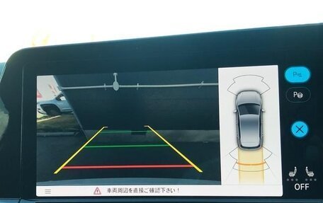 Volkswagen Golf VIII, 2022 год, 1 720 111 рублей, 18 фотография