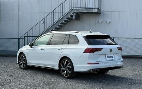 Volkswagen Golf VIII, 2022 год, 1 690 111 рублей, 6 фотография