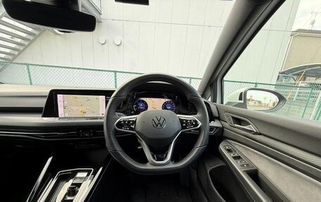 Volkswagen Golf VIII, 2022 год, 1 690 111 рублей, 9 фотография