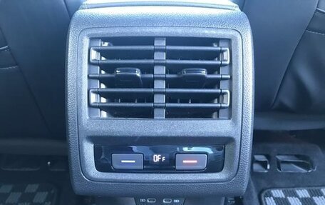 Volkswagen Golf VIII, 2022 год, 1 720 111 рублей, 17 фотография