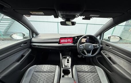 Volkswagen Golf VIII, 2022 год, 1 690 111 рублей, 8 фотография