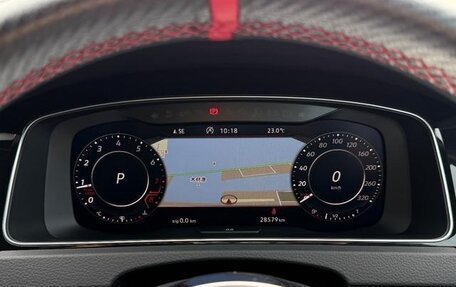 Volkswagen Golf VII, 2019 год, 1 340 111 рублей, 6 фотография