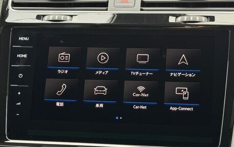 Volkswagen Golf VII, 2019 год, 1 340 111 рублей, 7 фотография