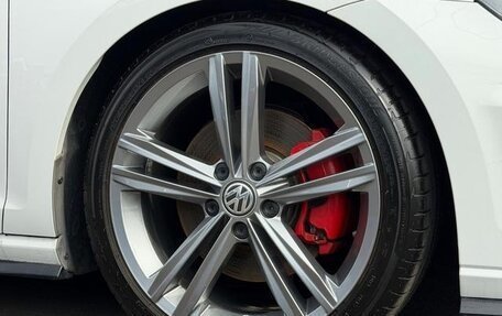 Volkswagen Golf VII, 2019 год, 1 340 111 рублей, 4 фотография