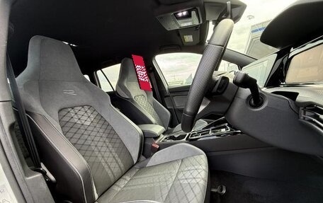 Volkswagen Golf VIII, 2022 год, 1 690 111 рублей, 15 фотография