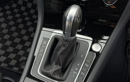 Volkswagen Golf VII, 2019 год, 1 340 111 рублей, 14 фотография