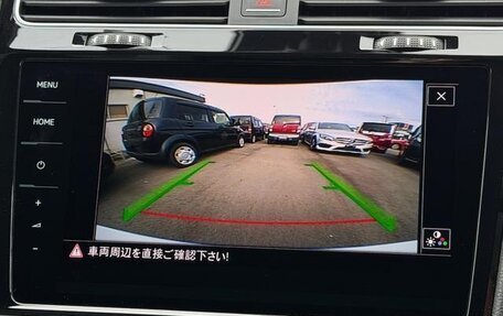 Volkswagen Golf VII, 2019 год, 1 340 111 рублей, 8 фотография