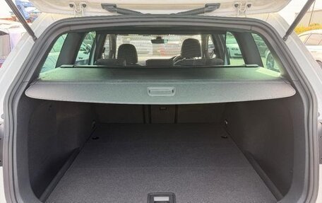 Volkswagen Golf VII, 2019 год, 1 340 111 рублей, 20 фотография