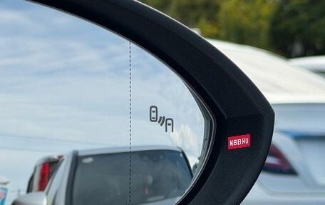 Volkswagen Golf VII, 2019 год, 1 340 111 рублей, 17 фотография