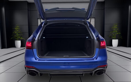 Audi RS 4, 2025 год, 16 083 000 рублей, 6 фотография