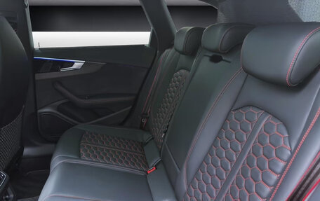 Audi RS 4, 2025 год, 16 083 000 рублей, 11 фотография