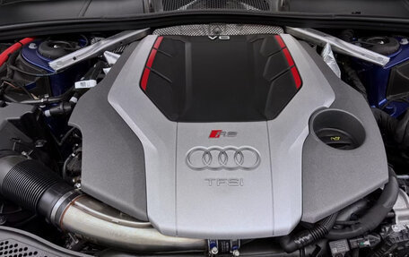 Audi RS 4, 2025 год, 16 083 000 рублей, 8 фотография