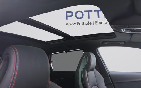 Audi RS 4, 2025 год, 16 083 000 рублей, 10 фотография