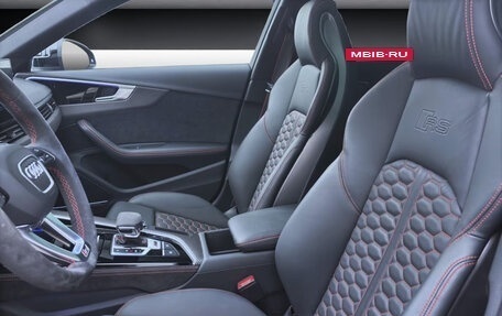 Audi RS 4, 2025 год, 16 083 000 рублей, 15 фотография