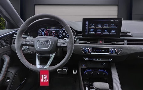 Audi RS 4, 2025 год, 16 083 000 рублей, 9 фотография