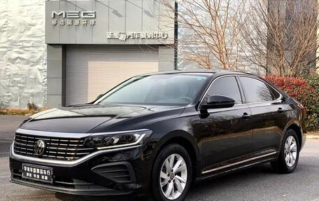 Volkswagen Passat B8 рестайлинг, 2022 год, 1 874 555 рублей, 1 фотография