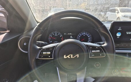 KIA K3, 2022 год, 1 980 000 рублей, 9 фотография