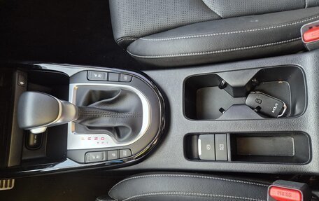 KIA K3, 2022 год, 1 980 000 рублей, 10 фотография