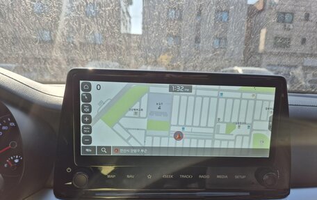 KIA K3, 2022 год, 1 980 000 рублей, 11 фотография