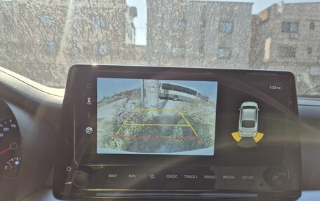 KIA K3, 2022 год, 1 980 000 рублей, 12 фотография