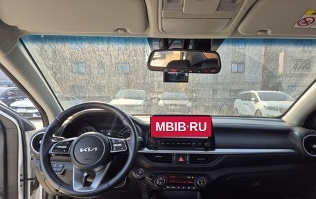 KIA K3, 2022 год, 1 980 000 рублей, 7 фотография