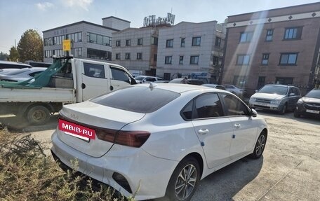 KIA K3, 2022 год, 1 980 000 рублей, 5 фотография