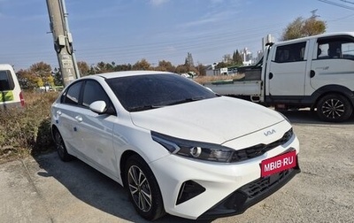 KIA K3, 2022 год, 1 980 000 рублей, 1 фотография