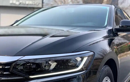 Volkswagen Passat B8 рестайлинг, 2022 год, 1 874 555 рублей, 4 фотография