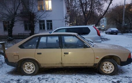 Москвич 2141, 1991 год, 26 500 рублей, 1 фотография