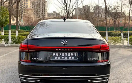 Volkswagen Passat B8 рестайлинг, 2022 год, 1 874 555 рублей, 7 фотография