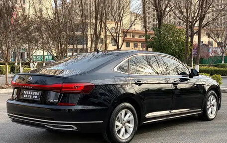 Volkswagen Passat B8 рестайлинг, 2022 год, 1 874 555 рублей, 8 фотография