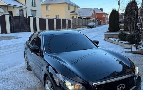 Infiniti M, 2011 год, 1 180 000 рублей, 1 фотография