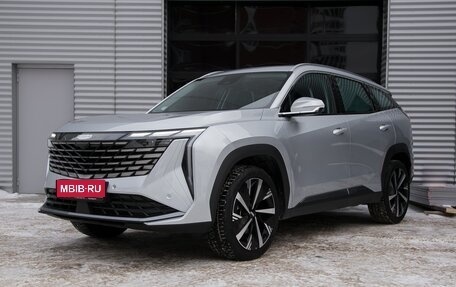 Geely Atlas, 2024 год, 3 494 990 рублей, 1 фотография