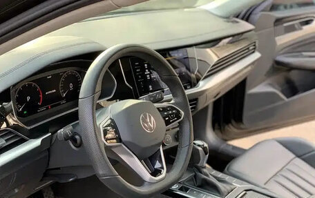 Volkswagen Passat B8 рестайлинг, 2022 год, 1 874 555 рублей, 13 фотография