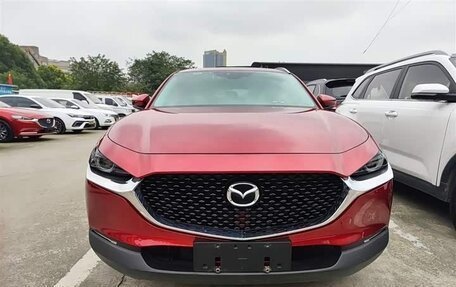 Mazda CX-30 I, 2021 год, 1 598 000 рублей, 1 фотография