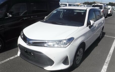 Toyota Corolla, 2020 год, 1 560 000 рублей, 1 фотография