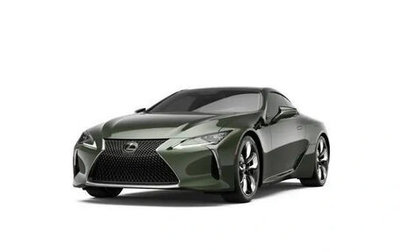Lexus LC I, 2025 год, 20 477 000 рублей, 1 фотография