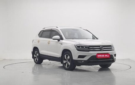 Volkswagen Tharu, 2021 год, 1 650 000 рублей, 1 фотография