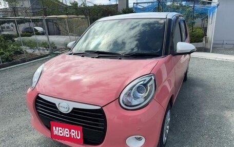 Daihatsu Boon III, 2022 год, 879 000 рублей, 1 фотография