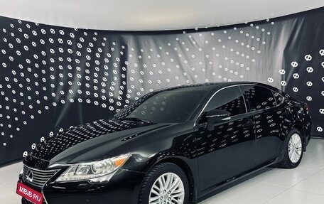 Lexus ES VII, 2012 год, 2 200 000 рублей, 1 фотография